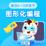 小码王少儿编程(无锡中山路校区)图形化编程