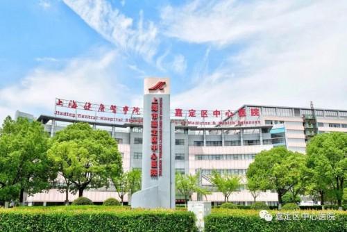 编程少年驰援抗疫一线,小码王防疫物资送达上海嘉定中心医院